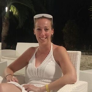 Meet your Posher, Katherine